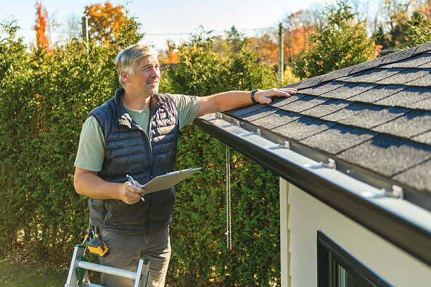 Trusted Roof Inspection service in Julian, NC - Ben Roofing and Steel LLC